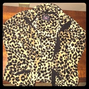 Girls jacket